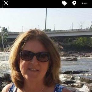 Meet your Posher, Maureen